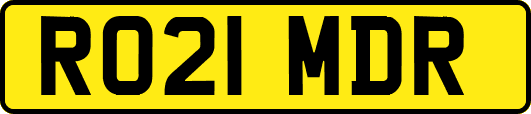 RO21MDR