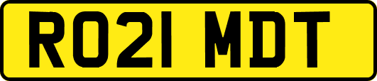 RO21MDT