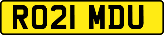 RO21MDU