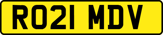 RO21MDV