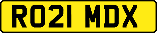RO21MDX
