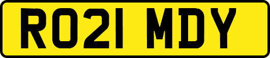 RO21MDY