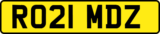 RO21MDZ