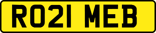 RO21MEB