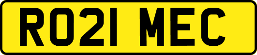 RO21MEC