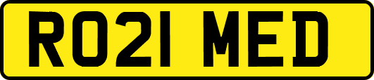 RO21MED