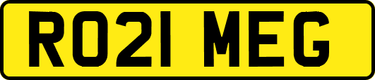 RO21MEG