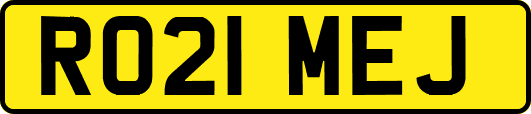 RO21MEJ