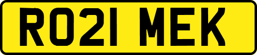 RO21MEK