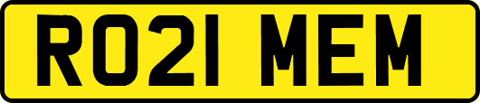 RO21MEM