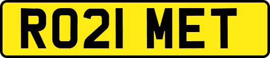 RO21MET