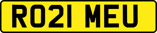 RO21MEU