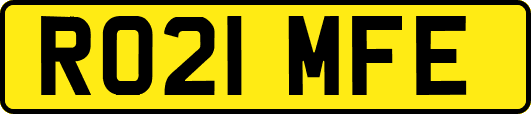RO21MFE