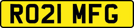 RO21MFG