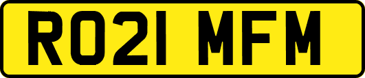 RO21MFM