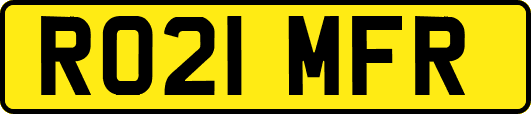 RO21MFR
