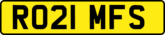 RO21MFS