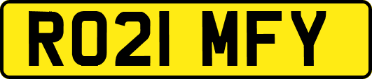 RO21MFY