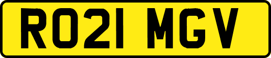 RO21MGV