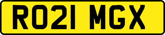 RO21MGX