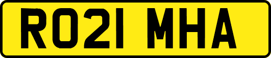 RO21MHA