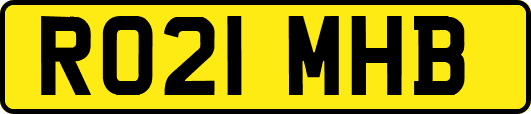 RO21MHB