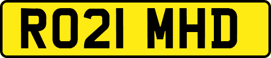 RO21MHD