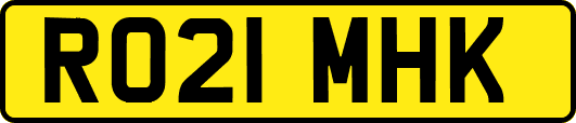 RO21MHK