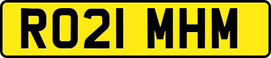 RO21MHM