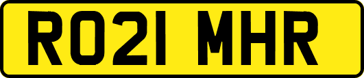 RO21MHR