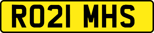 RO21MHS