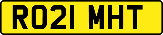 RO21MHT