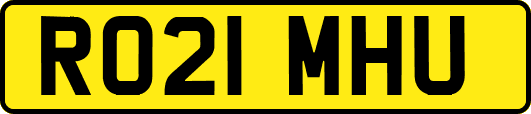RO21MHU