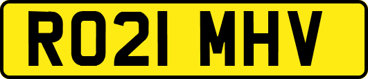 RO21MHV