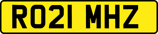 RO21MHZ