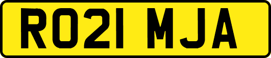 RO21MJA