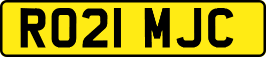 RO21MJC