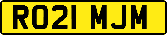 RO21MJM