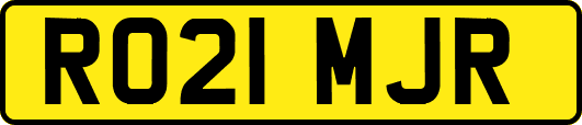 RO21MJR