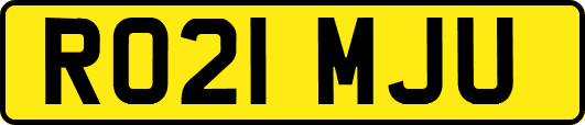RO21MJU