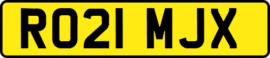 RO21MJX