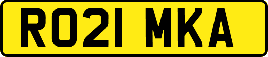 RO21MKA
