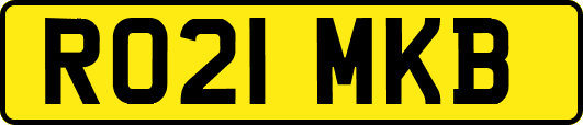RO21MKB