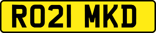 RO21MKD