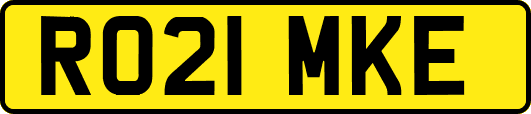 RO21MKE