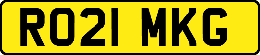RO21MKG