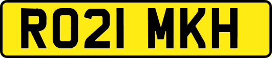 RO21MKH