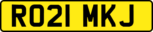 RO21MKJ