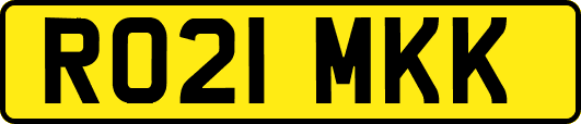 RO21MKK