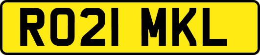 RO21MKL